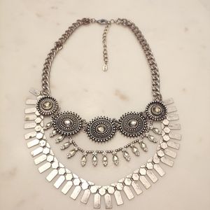Aldo Statement Necklace